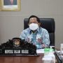 Mendagri Tekankan Pemda Percepat Realisasi Insentif untuk Tenaga Kesehatan
