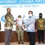 Kemendagri Raih Opini WTP 7 Tahun Berturut-turut
