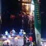 KMP Yunice Tenggelam di Selat Bali, Netizen: Semoga Semuanya Diberi Keselamatan