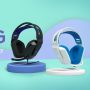 Logitech G Hadirkan Headset Gaming G335, Tampilannya Keren