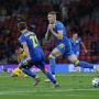 Dramatis! Kalahkan Swedia 2-1, Ukraina Tantang Inggris di Perempatfinal Euro 2020