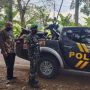 Aksi Dramatis Prajurit TNI Hadang Geng Motor Bersenjata Tajam