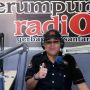 Penyiar Radio Melayu Legendaris Umar Saxena Malhotra Meninggal Dunia