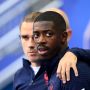 Operasi Lutut Berjalan Sukses, Ousmane Dembele Comeback Merumput dalam 4 Bulan