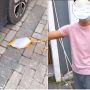 Ramai Video Viral Emak-Emak Ngomel Usai Parkir di Depan Ruko, Begini Menurut Hukum