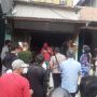 Stok Mulai Langka, Harga Isi Ulang Oksigen di Depot Manggarai Naik Rp 3 Ribu