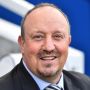Everton Resmi Tunjuk Pelatih Baru, Eks Liverpool Rafael Benitez