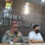 Polda Metro Jaya Klaim Stok Tabung Oksigen di Jakarta Masih Tercukupi
