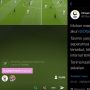 Admin Twitter Ditjen Pajak Terciduk Nonton Inggris vs Jerman Pakai Link Streaming Ilegal