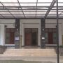 Zona Merah Covid-19, Masjid Agung Depok Tiadakan Sholat Jumat dan Berjamaah