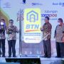 BTN Gandeng Pos Indonesia Lakukan Inovasi Tabungan e'BataraPos