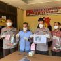 Rumah Polisi di Medan Dibobol Maling, Sepucuk Senjata Api Dicuri