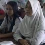 Viral Wanita Berjilbab Punya Nama 1 Huruf D, Kesulitan Nikah sampai Urus STNK