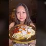 Sisca Kohl Buat Pasta Rp5,5 Juta dengan Bahan dari Jepang, Apa Saja Isinya?