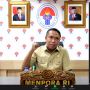 Hari Olimpiade Internasional 2021, Ini Harapan Menpora Amali