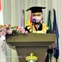 BREAKING NEWS: Rektor Unhas Kukuh Beri Gelar Profesor Kehormatan untuk Menteri Pertanian Syahrul Yasin Limpo