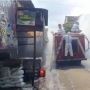 Gara-gara 12 Pedagang Positif Covid-19, Pasar Simo Boyolali Ditutup Sepekan