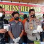 Polisi Tangkap Warga Pinrang Pemilik 1 Kg Kokain