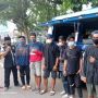 Warga Badui Tolak Divaksin, Petugas Kesehatan Datangi Langsung ke Permukiman Badui
