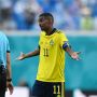 Mimpi Buruk Alexander Isak: Debut Kembali Usai Tiga Bulan Berakhir Kekalahan Memalukan Swedia