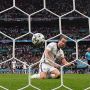 Hasil Bola Tadi Malam Euro 2020: Inggris Tumpas Jerman, Ukraina Menang Dramatis