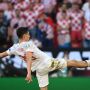 Italia vs Spanyol, Pedri: Pertarungan Hebat akan Terjadi di Lini Tengah