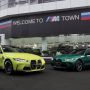 BMW Percaya Diri Pertahankan Posisi Teratas di Segmen Mobil Premium
