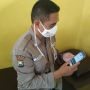 Pengobatan Infeksi Usus Gratis, Junaedi Bersyukur