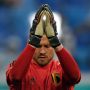 Cedera Lutut, Simon Mignolet Ucapkan Goodbye pada Timnas Belgia dan Euro 2020