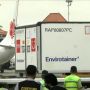 Indonesia Kembali Kedatangan 14 Juta Bahan Baku Vaksin Sinovac