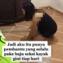 Curhat Pilu Wanita Punya ART Suka Pakai Baju Seksi: Akhirnya Aku Cerai Sama Suami