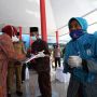 Mensos Risma Kunjungi Penerima Bantuan di Jatim dan Ancam Pecat Oknum Pendamping PKH