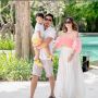 Maharani Kemala Siap Serahkan Semua Bisnisnya ke Capt Darren