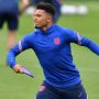 Solskjaer Isyaratkan Jadon Sancho Absen di Laga Man Utd vs Leeds