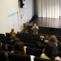 Mahasiswa Inalco Paris Nonton Film Pendek tentang Kehidupan Yogyakarta