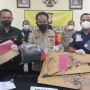 Karyawati Bakar Kantor SPBU di Senen Usai Gelapkan Uang Ratusan Juta untuk Foya-foya