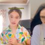 6 Potret Ica Maysha, Viral di TikTok Berkat Lagu 'Welcome to Indonesia'