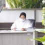 Pandemi Belum Usai, Kemensos Terapkan WFO 10%