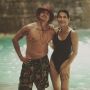 Dulu Pria, Oscar Lawalata Sukses Ganti Kelamin, Sekarang Pede Foto Pakai Bikini