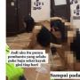 Kisah Pilu Wanita Punya ART Seksi Penyebab Rumah Tangga Hancur