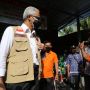 Gubernur Ganjar Siap Sukseskan PPKM Mikro Darurat di Jateng