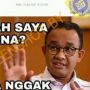 CEK FAKTA: Gambar Anies di Artikel Pembongkaran Sepeda Jalur Sudirman-Thamrin, Benarkah?