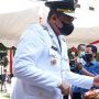 Bobby Nasution Muliakan Petugas Kebersihan di Momen HUT Kota Medan ke-431