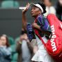 Keok di Babak Awal Wimbledon 2023, Venus Williams Salahkan Rumput
