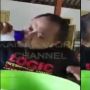 Viral Ahli Virus Demo Bersihkan Corona, Semprot Hidung Pakai Air Garam?