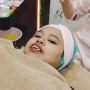 6 Momen Kekeyi Lakukan Perawatan, Hilangkan Double Chin Tapi Tak Mau Ubah Gigi?