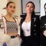 Dituduh Plagiat Kalung Nagita Slavina, Ayu Ting Ting Dibela Nikita Mirzani