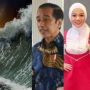 3 Ramalan Mbak You Bikin Geger, Keguguran Aurel, Tsunami Besar Hingga Jokowi Lengser