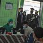 Kebut Vaksinasi COVID-19, Anies: Sekarang 200 Ribu Orang per Hari