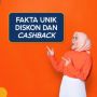Berikut 4 Fakta Unik mengenai Sejarah Diskon dan Cashback